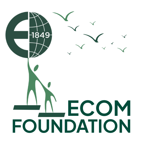 Updated ECOM Foundation Green